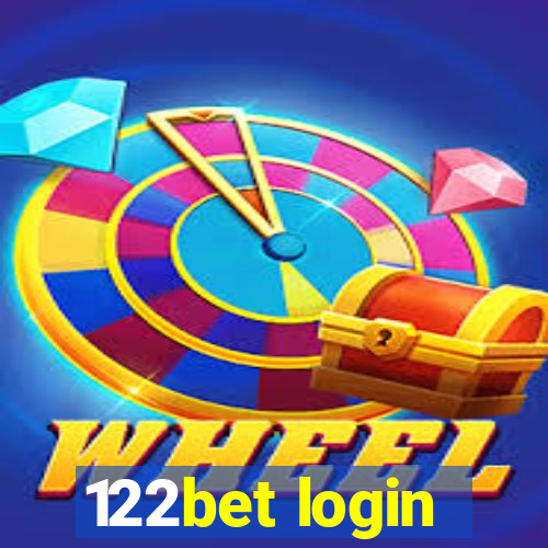 122bet login